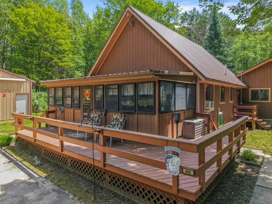 444 SE Lund, Fife Lake, MI 49633 - #2