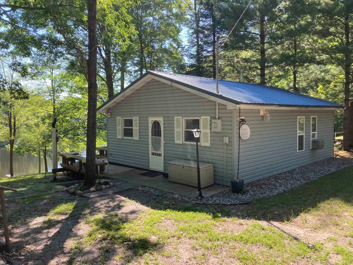 5808 Lakeview #Lot: 20, Rose City, MI 48654 - #1