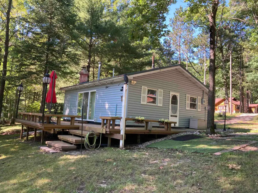 5808 Lakeview #Lot: 20, Rose City, MI 48654 - #2