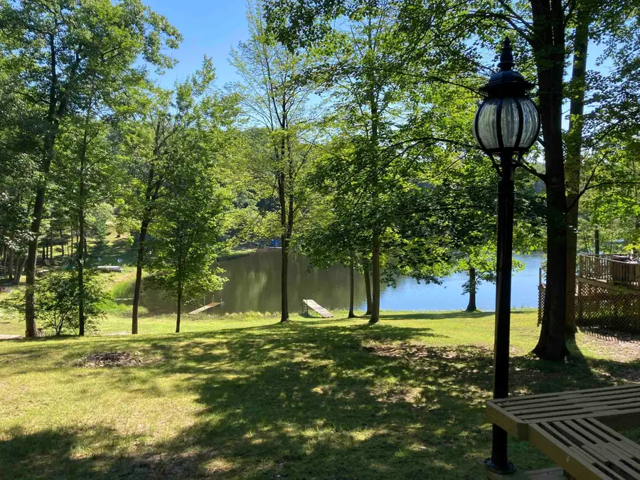 5808 Lakeview #Lot: 20, Rose City, MI 48654 - #3