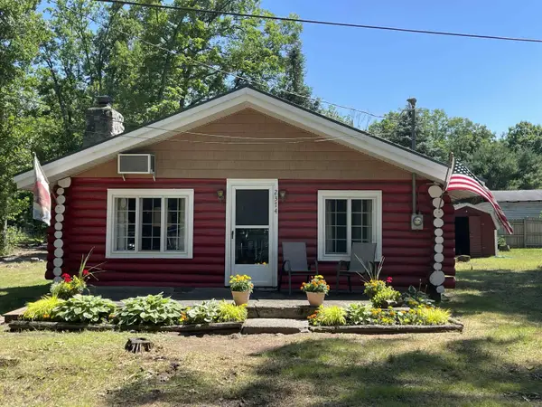 2374 Thompson, Prescott, MI 48756