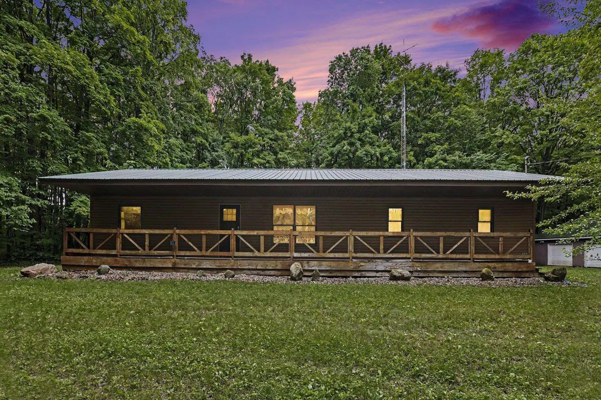 444 Westlane, Lake City, MI 49651 - #1