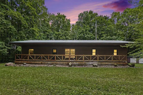 444 Westlane, Lake City, MI 49651