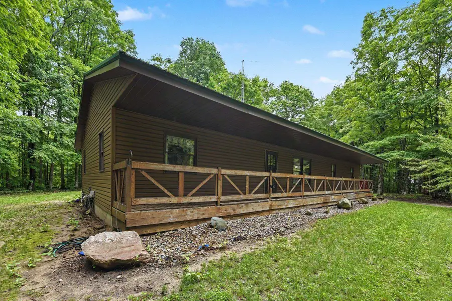 444 Westlane, Lake City, MI 49651 - #2