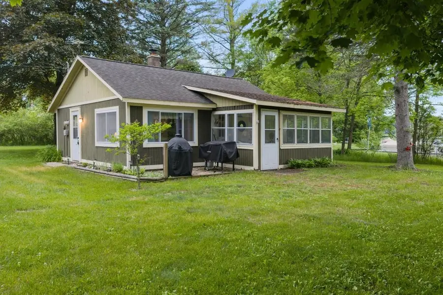 7752 Maple, Central Lake, MI 49622 - #3