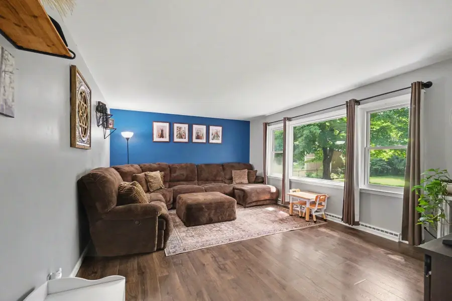 4380 S Crawford, Mount Pleasant, MI 48858 - #3