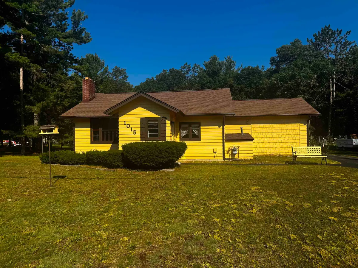 1015 N Us-23, East Tawas, MI 48730 - #1