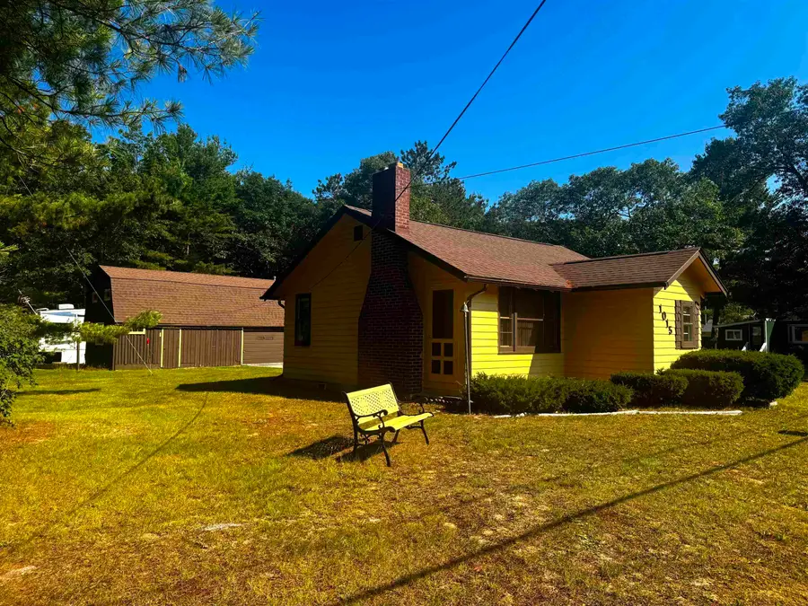 1015 N Us-23, East Tawas, MI 48730 - #2