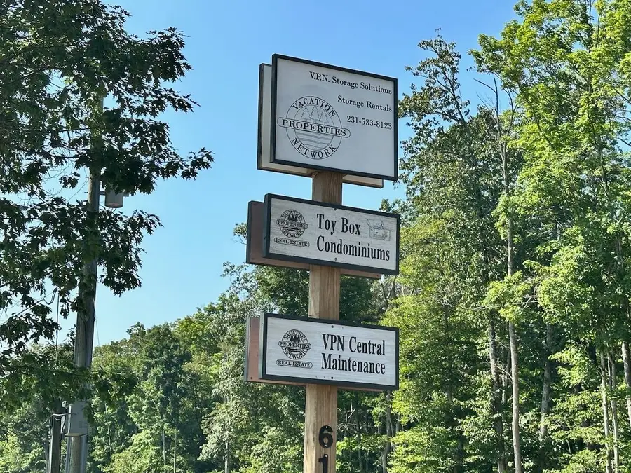 Unit 3 Shanty Creek, Bellaire, MI 49615 - #2
