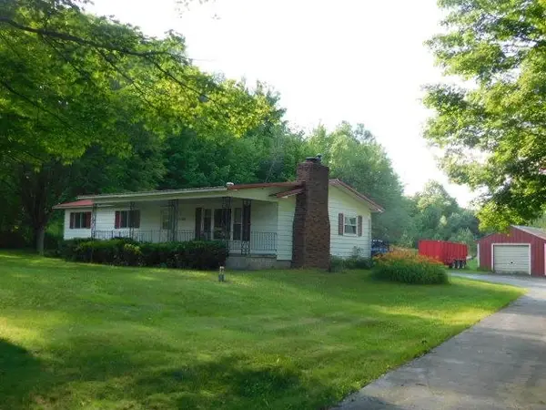 1783 W Sharon, Fife Lake, MI 49633