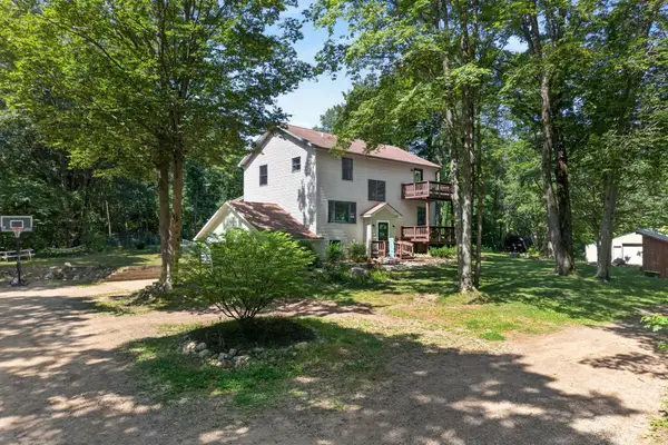 5358 S Seeley, Cadillac, MI 49601