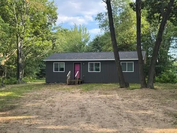 10403 W Round Lake, Lake City, MI 49651