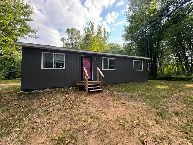 10403 W Round Lake, Lake City, MI 49651 - #3
