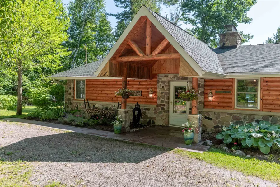 6430 W Blue Lake Road, Ne, Kalkaska, MI 49646 - #3