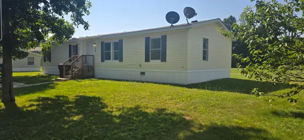 509 Spring Harbor #80 Lot: 80, , MI 49284