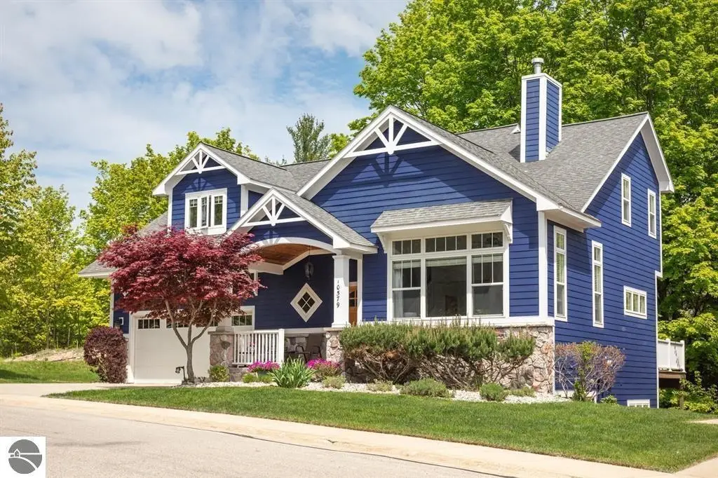 10579 Camrose #Lot: 26, Traverse City, MI 49684 - #1