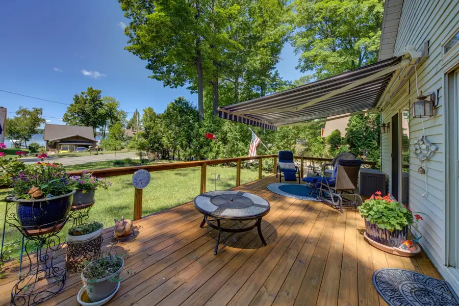 4125 Peninsular Shores #Lot: 112, Grawn, MI 49637 - #3
