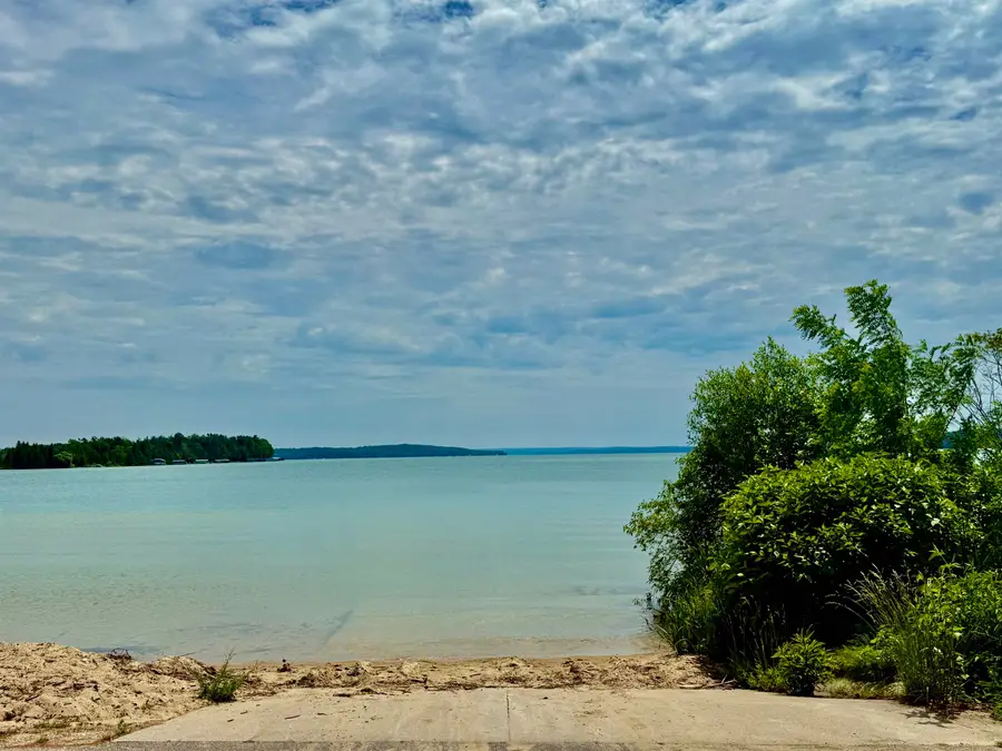 7160 N Cherry #Lot: 1, Kewadin, MI 49648 - #3