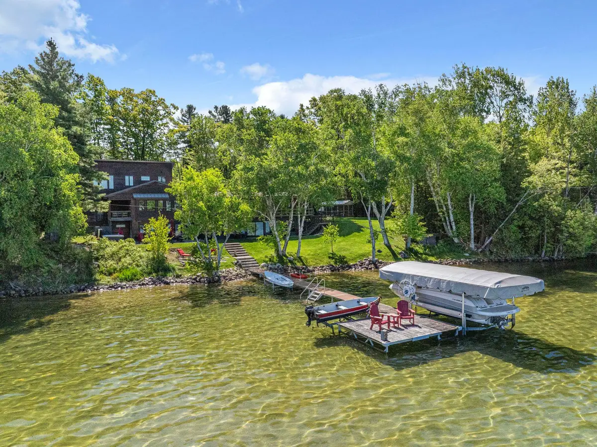 3387 N Lake Leelanau, Leland, MI 49653 - #1