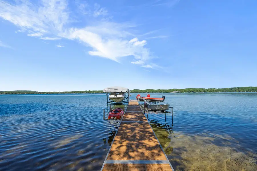 3387 N Lake Leelanau, Leland, MI 49653 - #2