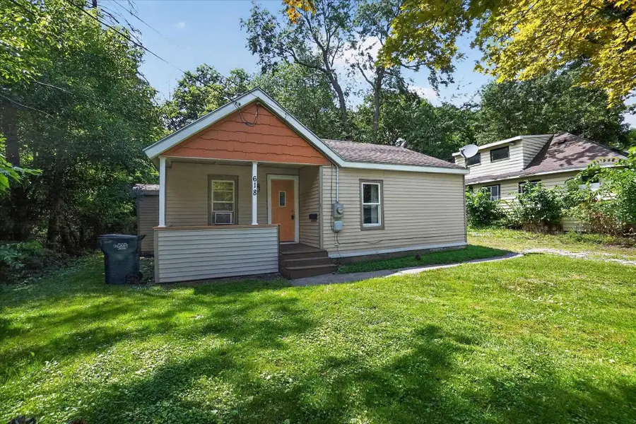 618 S Magnolia, Lansing, MI 48912 - #2