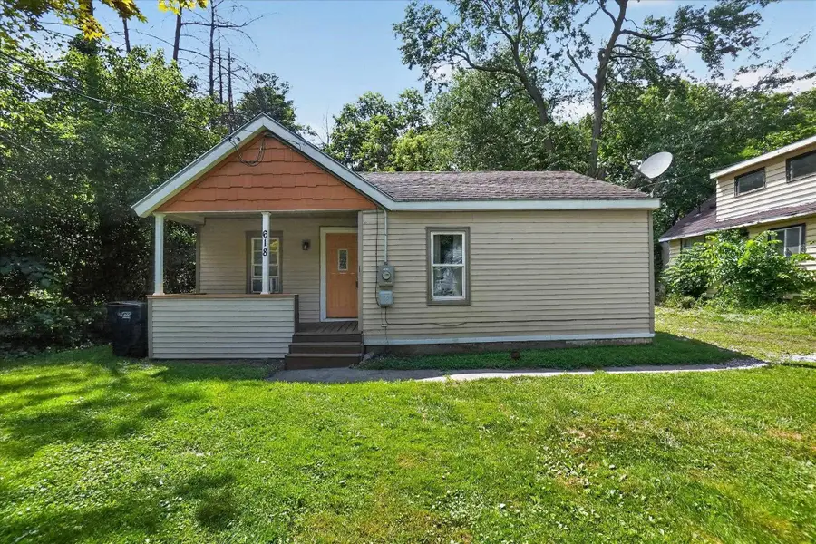 618 S Magnolia, Lansing, MI 48912 - #3