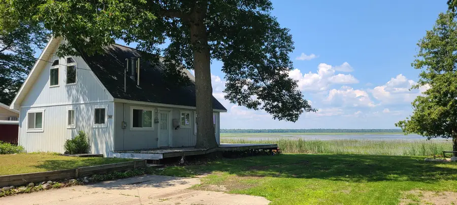 1035 Cranberry, East Tawas, MI 48730 - #2