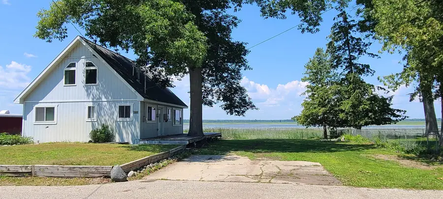 1035 Cranberry, East Tawas, MI 48730 - #3