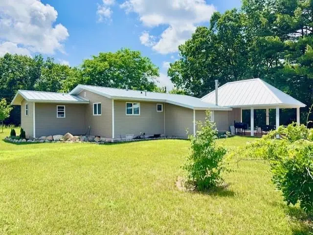4721 E Sidney, Stanton, MI 48888 - #2