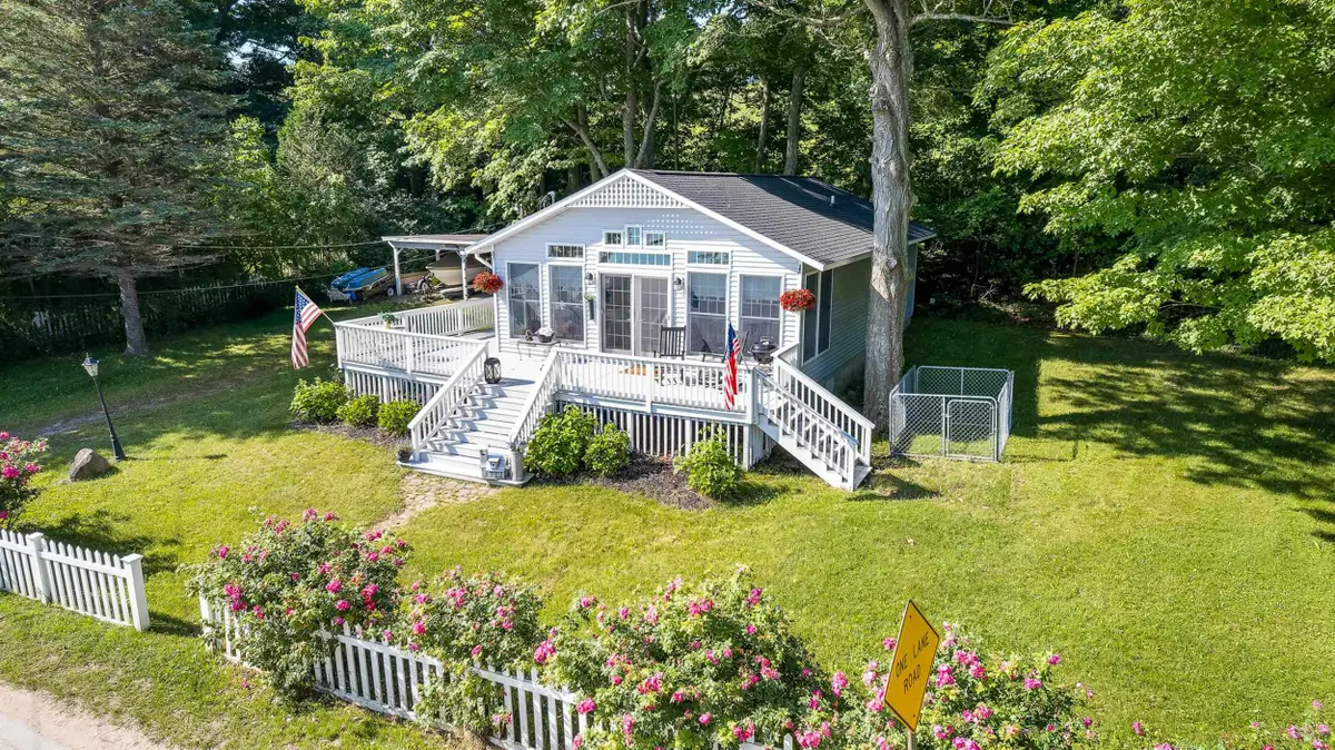 6123 Crystal, Beulah, MI 49617 - #1