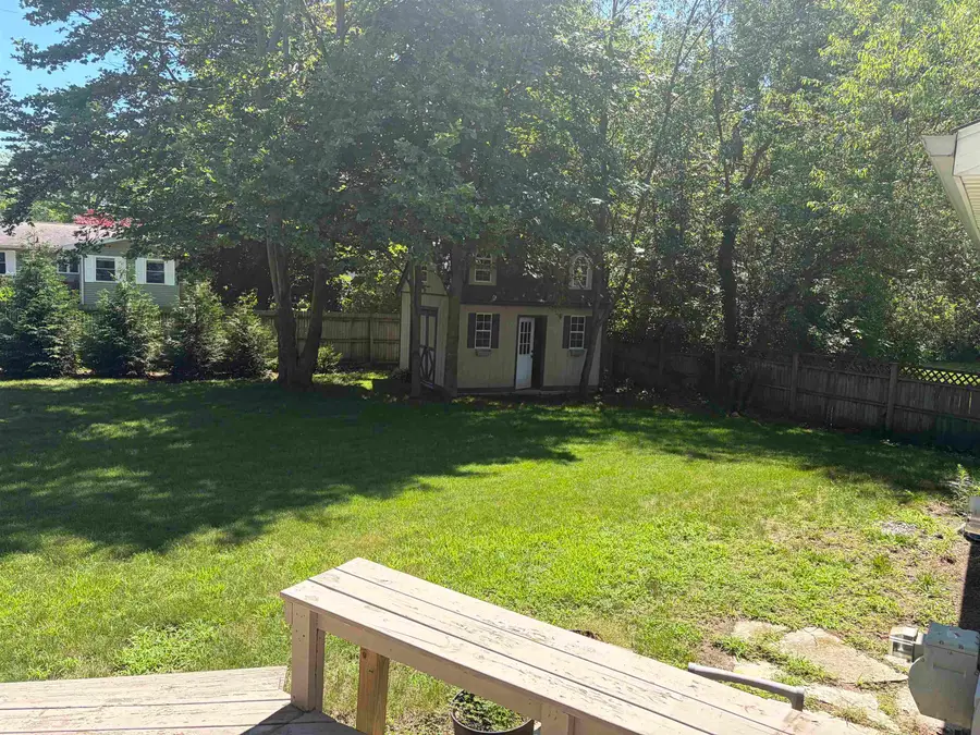 4502 Wild Pine Court South, Midland, MI 48642 - #2
