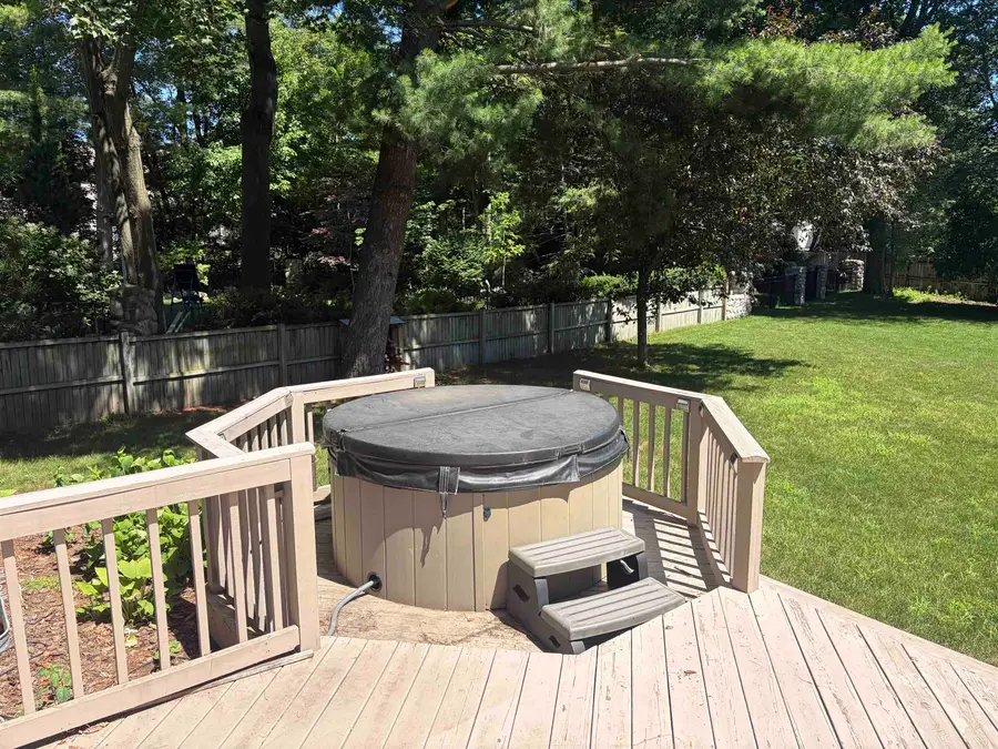 4502 Wild Pine Court South, Midland, MI 48642 - #3