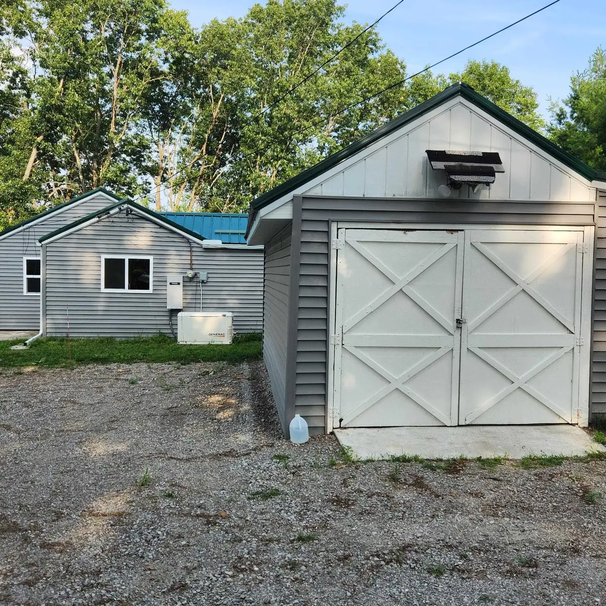 1960 Center, National City, MI 48748 - #1