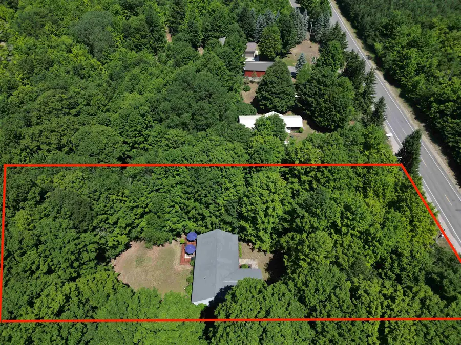 11530 S Benzonia, Empire, MI 49630 - #2