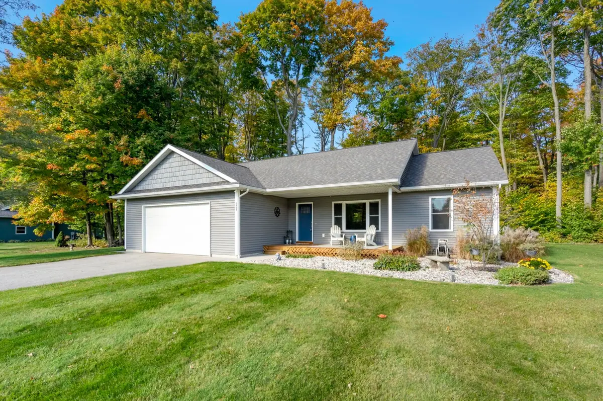 5404 Barney, Traverse City, MI 49684 - #1