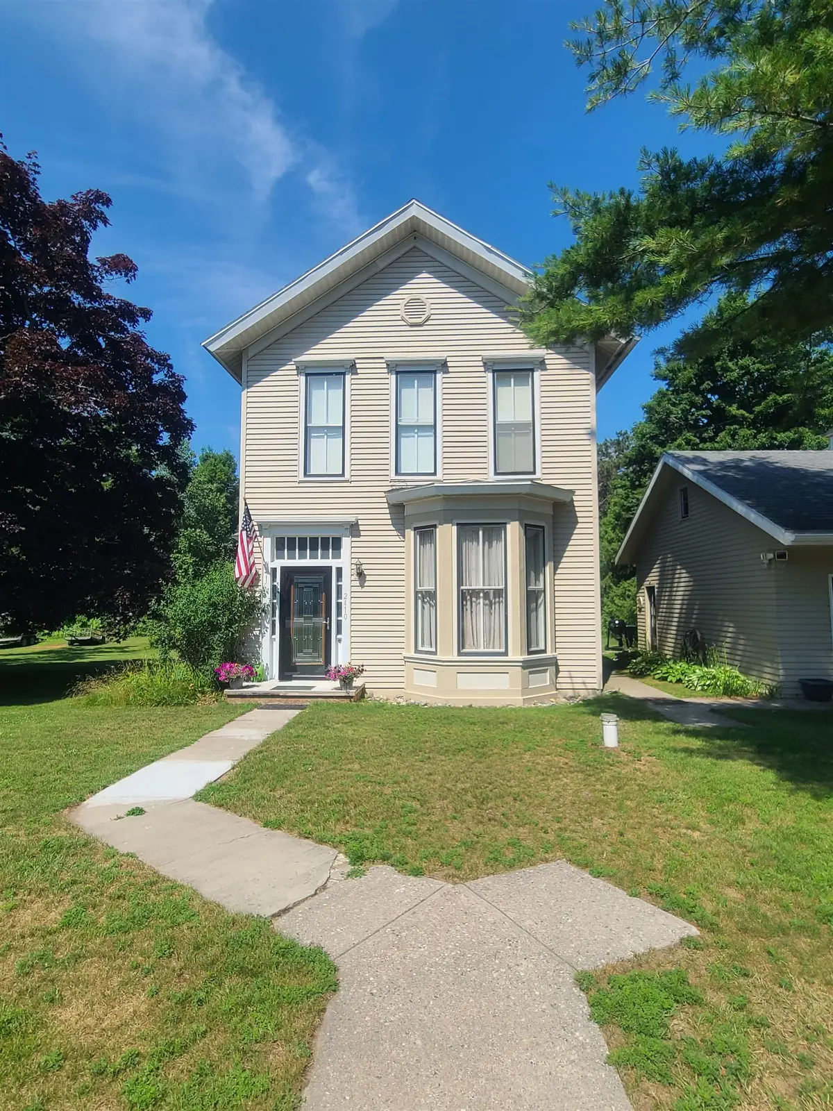 2410 S State, Greenbush, MI 48738 - #1