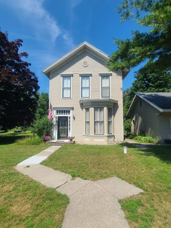 2410 S State, Greenbush, MI 48738