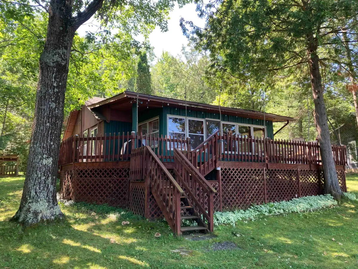 3945 Martin #Lot: 15, Lupton, MI 48635 - #1