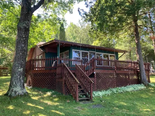 3945 Martin #Lot: 15, Lupton, MI 48635