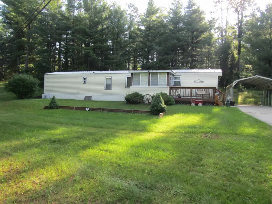3719 Rifle River, Prescott, MI 48756 - #2