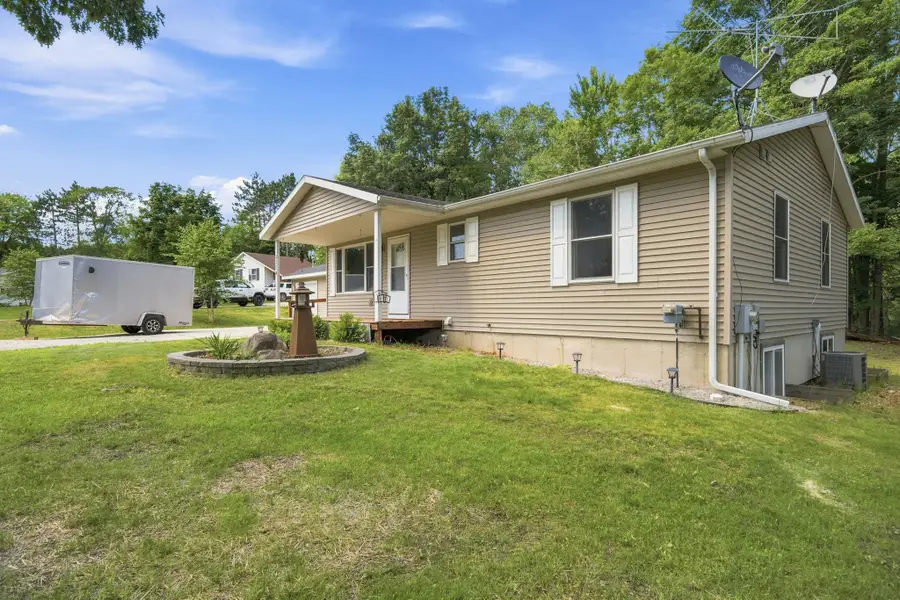 8304 W Whispering Pine, Lake City, MI 49651 - #3