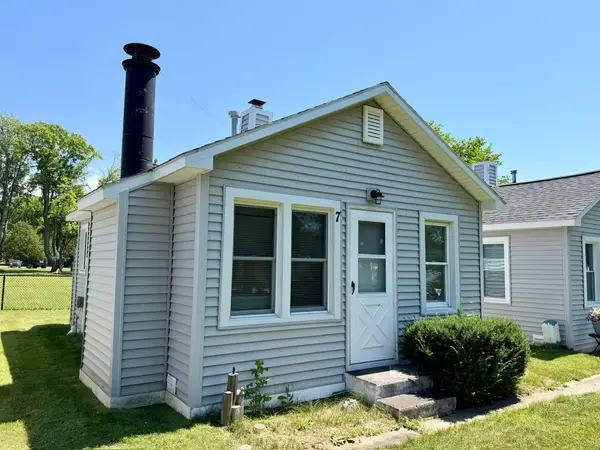 7285 Cairn #7, Kewadin, MI 49648