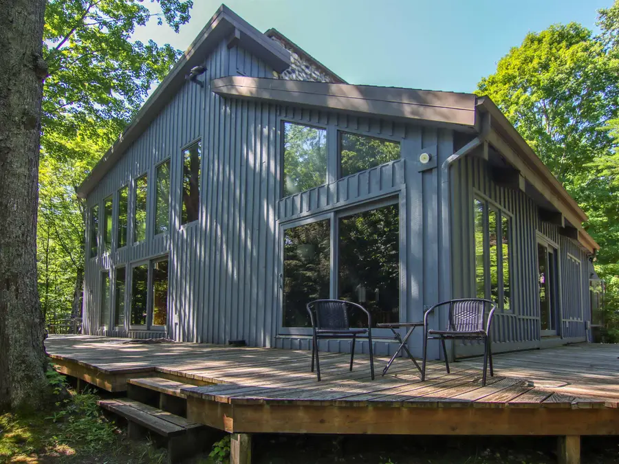 15651 Holly #Lot: 168, Thompsonville, MI 49683 - #2