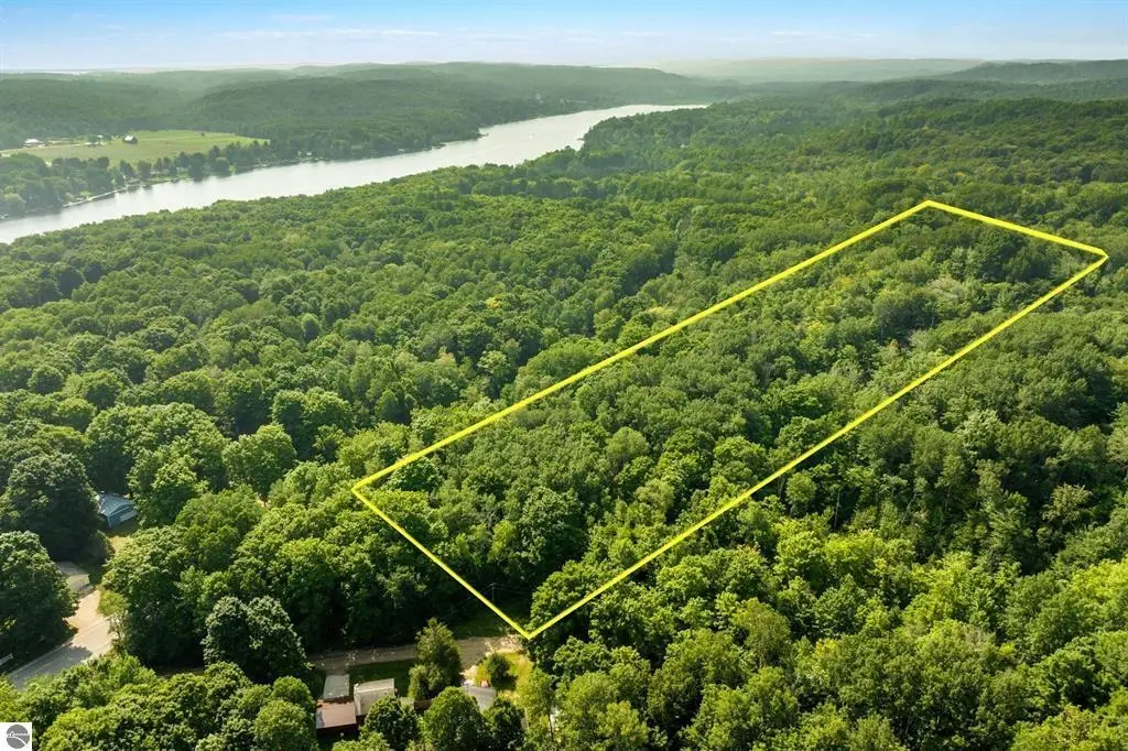 0 Six Mile Lake, Ellsworth, MI 49729 - #1