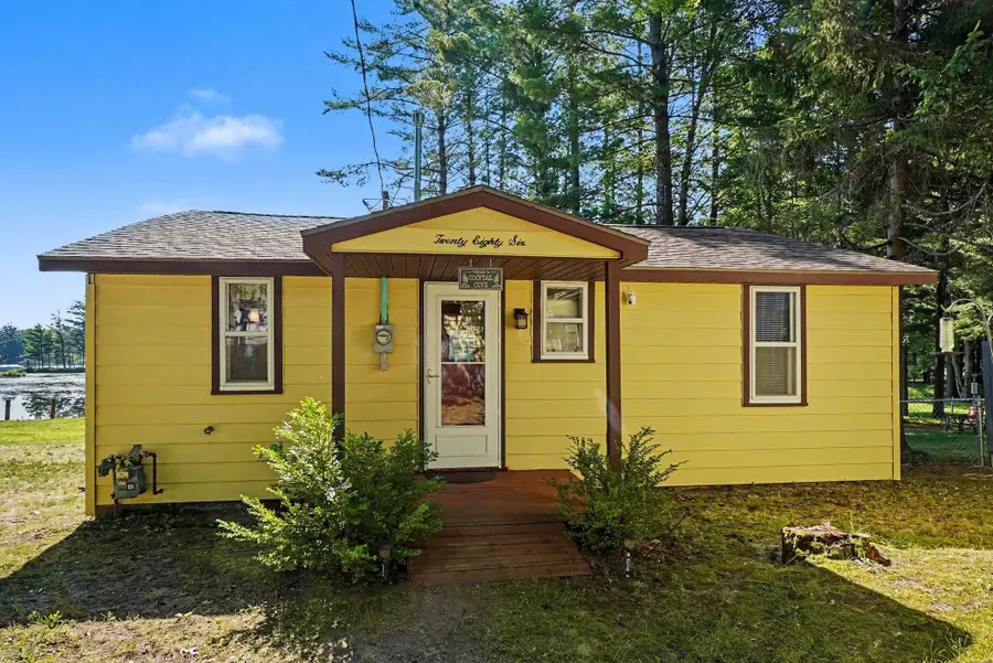 2086 Timber, National City, MI 48748 - #3