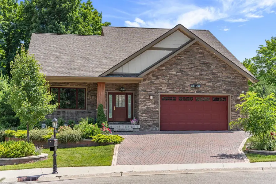 4166 Aquila #Lot: 27, Traverse City, MI 49684 - #3