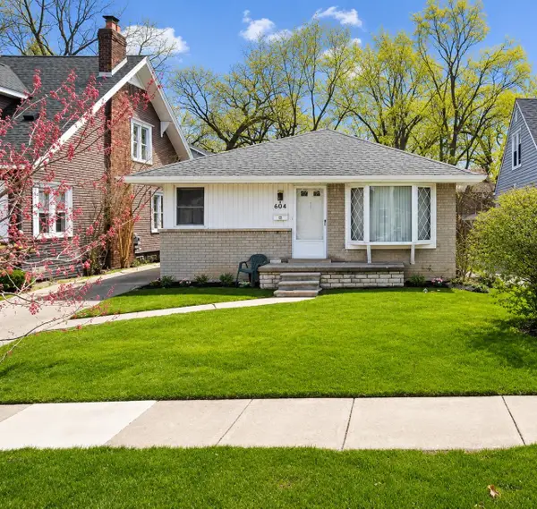 604 Lockwood #Lot: 32, Royal Oak, MI 48067
