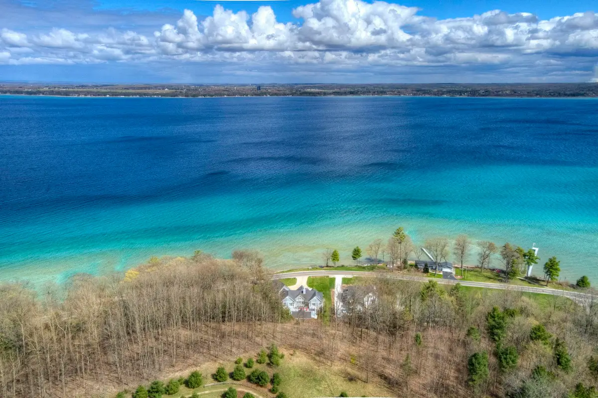 6885 E Shore, Traverse City, MI 49686 - #1