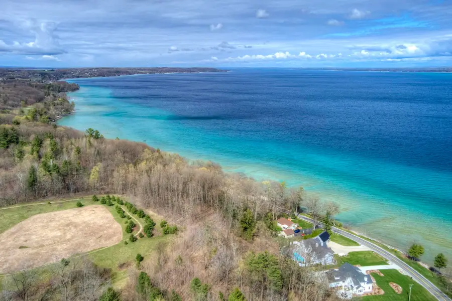 6885 E Shore, Traverse City, MI 49686 - #3