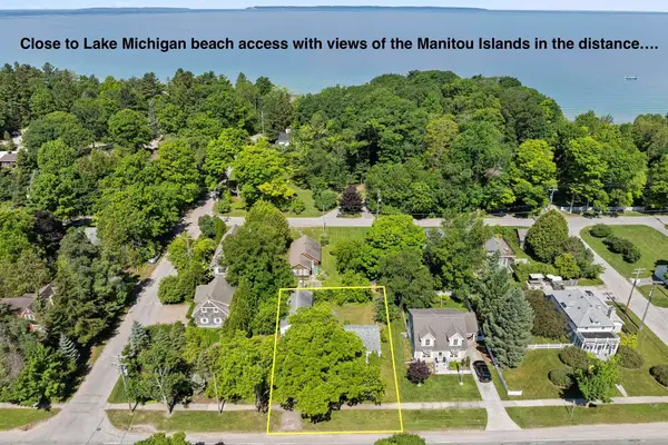 408 S Main, Leland, MI 49654